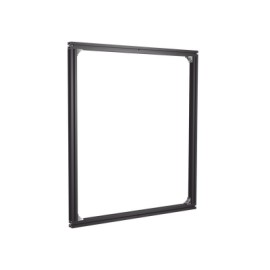 Montaje de Pared para 4 Paneles LED / Uso en Inte