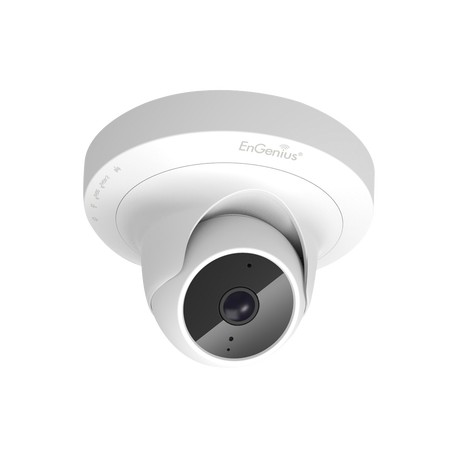 Punto de Acceso ac con Modo MESH y Camara IP de 2
