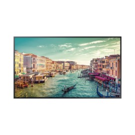 Pantalla Profesional LED de 55″, UHD 4K (38