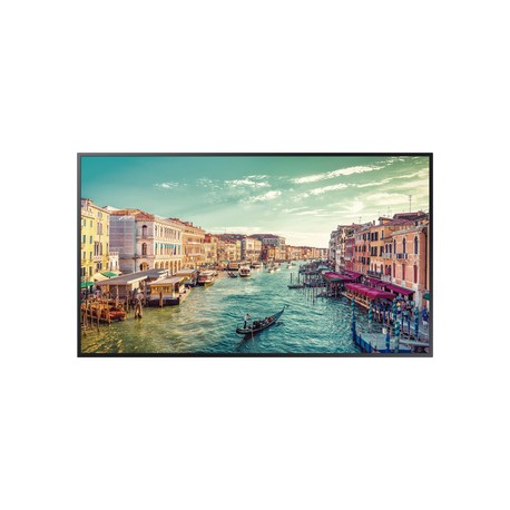 Pantalla Profesional LED de 55″, UHD 4K (38