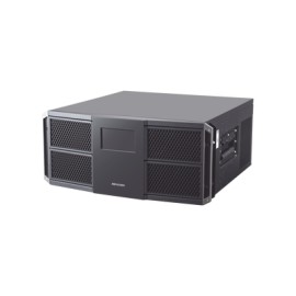 Controlador de Videowall / Soporta Hasta 11 Tarje