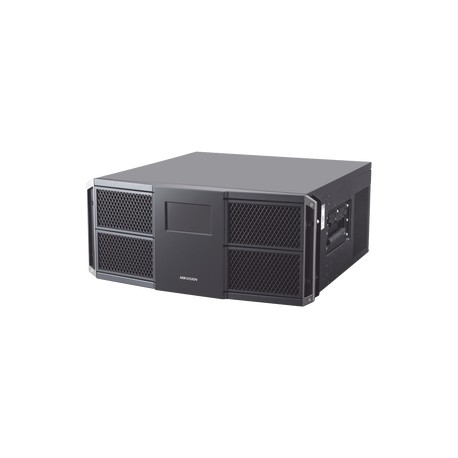 Controlador de Videowall / Soporta Hasta 11 Tarje