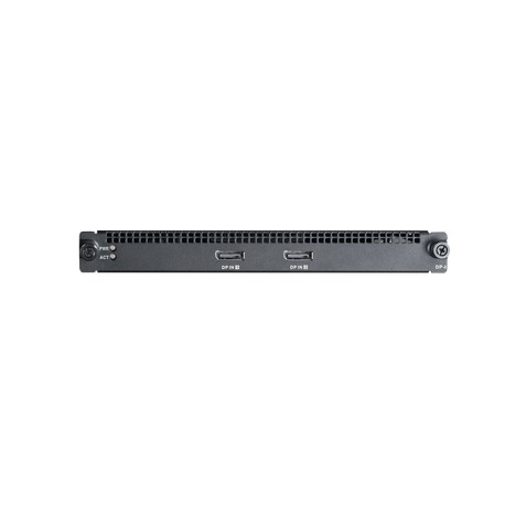 Tarjeta de 2 Entradas HDMI 4K / Compatible con Co