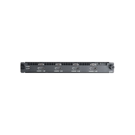 Tarjeta de 2 Entradas de Video en HDMI 4K / Compa