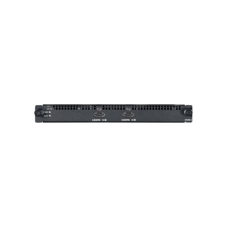 Tarjeta de 2 Entradas HDMI 4K / Compatible con Co