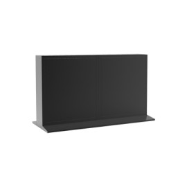Gabinete Pedestal Modular Para Piso / Compatible