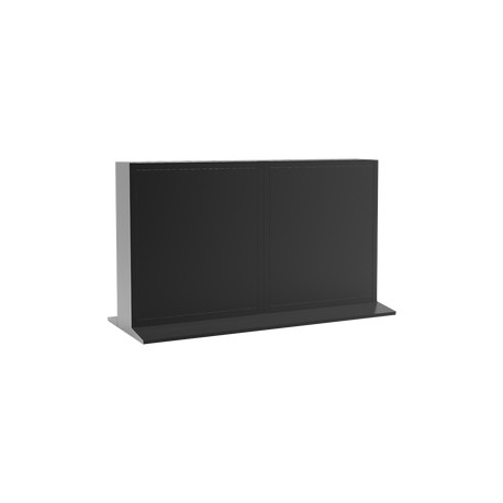 Gabinete Pedestal Modular Para Piso / Compatible