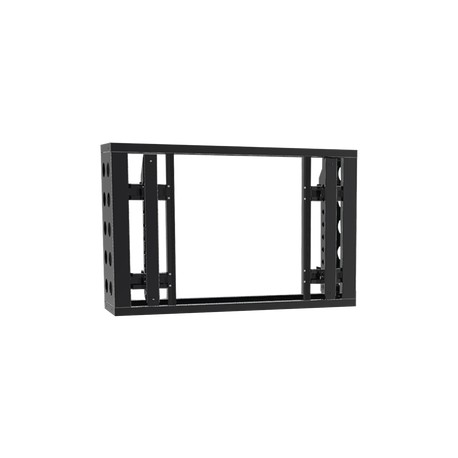 Montaje para Gabinete Modular de Piso / Compatibl