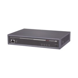 Controlador de Videowall 4K Administrable / 2 Ent