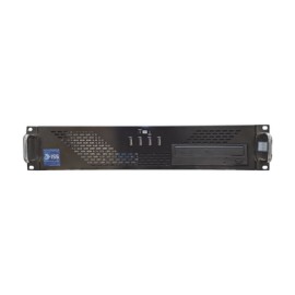 Video Wall Inteligente ISS (Software + Controlado
