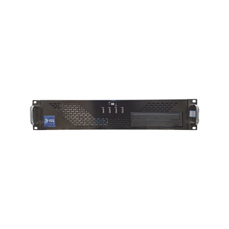 Video Wall Inteligente ISS (Software + Controlado