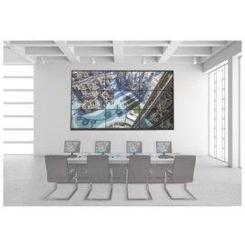 Kit Videowall 3X3 / Incluye 9 Pantallas de 55R
