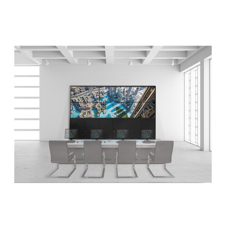 Kit Videowall 3X2 / Incluye 6 Pantallas de 55R