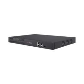 Decodificador de Vídeo de 4 canales con salida 4K