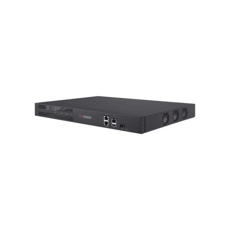 Decodificador de Vídeo de 4 canales con salida 4K