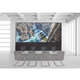 Kit Videowall 4X3 / Incluye 12 Pantallas de 55