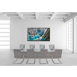 Kit Videowall 2X2 / Incluye 4 Pantallas de 55R