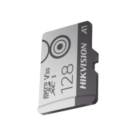 Memoria microSD / C10 / U1 / V10 / 128 GB / Video