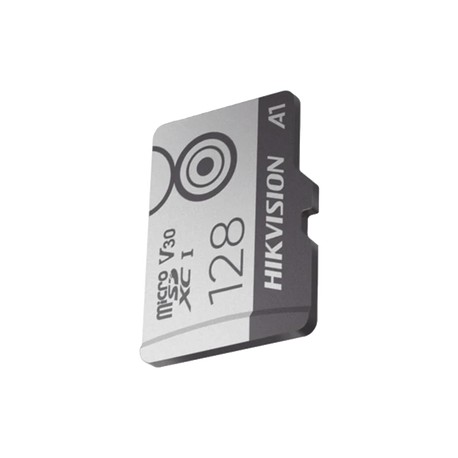 Memoria microSD / C10 / U1 / V10 / 128 GB / Video