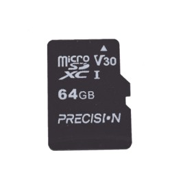 Memoria microSD para Celular o Tablet / 64 GB / M
