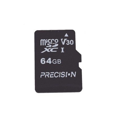 Memoria microSD para Celular o Tablet / 64 GB / M
