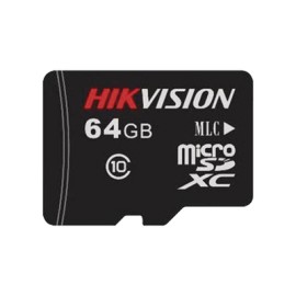 Memoria Micro SD / Clase 10 de 64 GB / Especializ