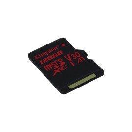 Memoria MicroSDHC/SDXC 128 GB / Uso Multiproposito