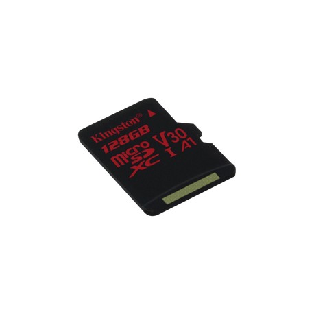 Memoria MicroSDHC/SDXC 128 GB / Uso Multiproposito