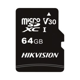 Memoria microSD para Celular o Tablet / 64 GB / M