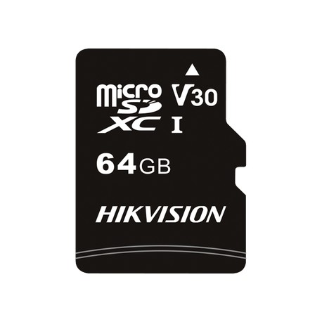 Memoria microSD para Celular o Tablet / 64 GB / M
