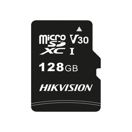 Memoria microSD para Celular o Tablet / 128 GB /