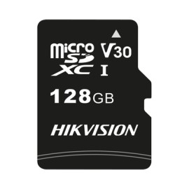 Memoria microSD para Celular o Tablet / 128 GB /