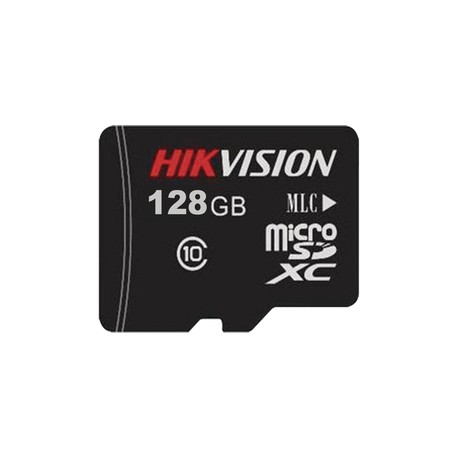 Memoria Micro SD / Clase 10 de 128 GB / Especiali