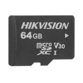 Memoria microSD / Clase 10 de 64 GB / Especializa