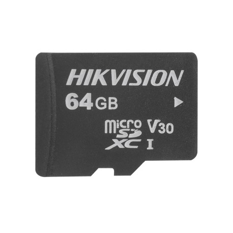 Memoria microSD / Clase 10 de 64 GB / Especializa