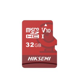 Memoria microSD / Clase 10 de 32 GB / Especializa