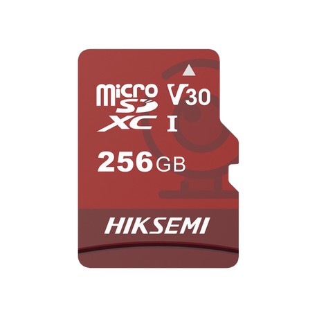 Memoria microSD / Clase 10 de 256 GB / Especializ