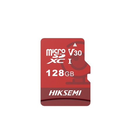 Memoria microSD / Clase 10 de 128 GB / Especializ