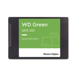 Unidad Estado Solido SSD 120GB WD Green