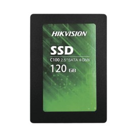 Unidad de Estado Solido (SSD) 120 GB / 2.5″