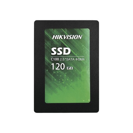 Unidad de Estado Solido (SSD) 120 GB / 2.5″