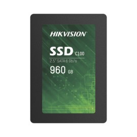 Unidad de Estado Solido (SSD) 960 GB / 2.5″