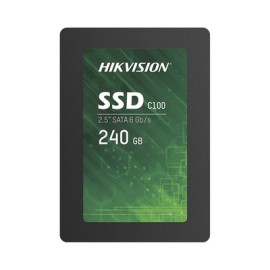 Unidad de Estado Solido (SSD) 240 GB / 2.5″