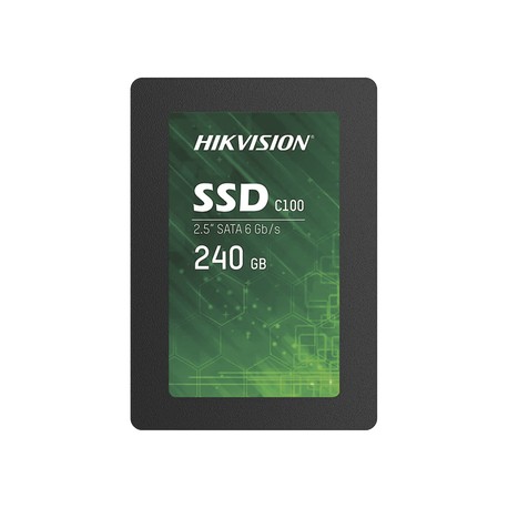Unidad de Estado Solido (SSD) 240 GB / 2.5″