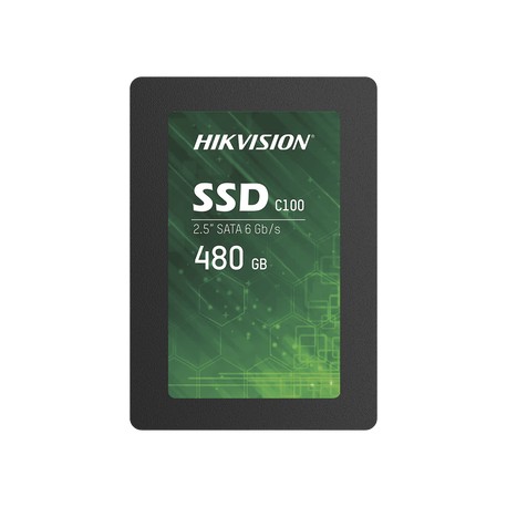Unidad de Estado Solido (SSD) 480 GB / 2.5″