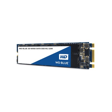 Unidad SSD m.2 de 1TB WD Blue