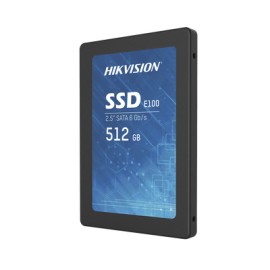 Unidad de Estado Sólido 512 GB / 2.5″ / ALT