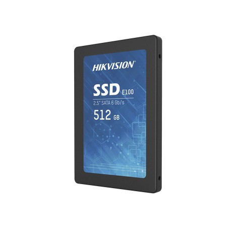 Unidad de Estado Sólido 512 GB / 2.5″ / ALT