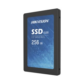 Unidad de Estado Sólido 256 GB / 2.5″ / ALT