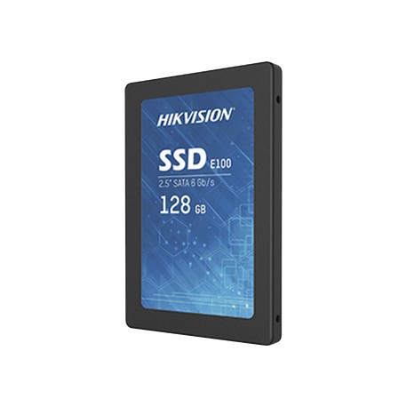 Unidad de Estado Solido (SSD) 128 GB / 2.5″